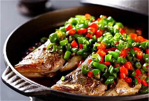 这些美食竟然来源于一场美丽的“意外”