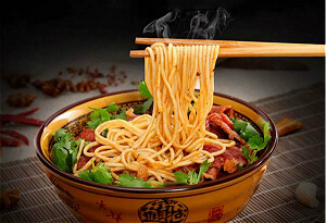 大江南北不同风味的牛肉面,我们究竟吃的是什么